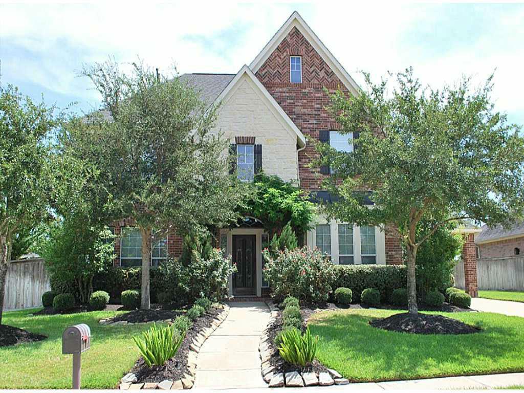 10234 Birchline Dr, Spring, TX 77379 photo 1