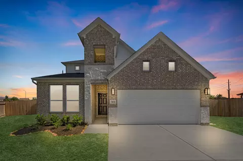 3131 Spitfire Dr, Rosenberg, TX 77471