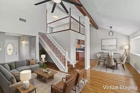 16723 Quail Meadow Dr, Missouri City, TX 77489