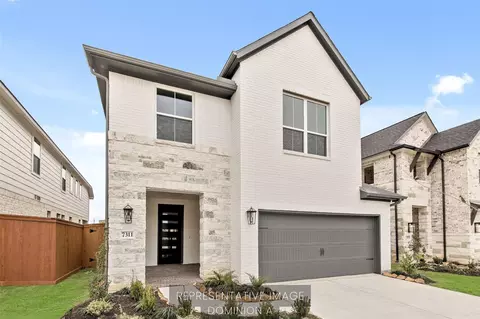 26424 E Skylight Brook Cir, Montgomery, TX 77316