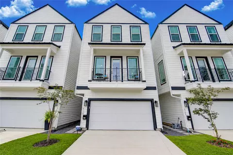 4710 Brinkman St, Houston, TX 77018
