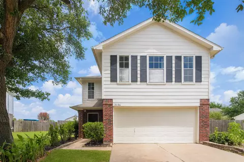 3106 Snug Harbour Ct, Katy, TX 77449