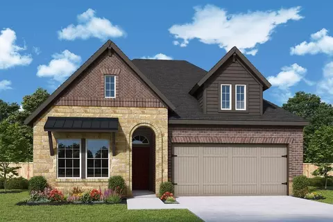 127 Savory Saute Dr, Richmond, TX 77406