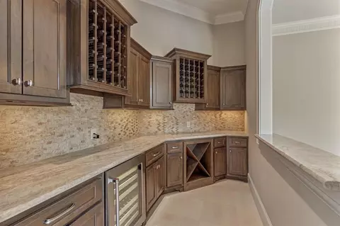 Kitchen - 25 Post Shadow Estate Dr, Spring, TX 77389 photo 1 of 5