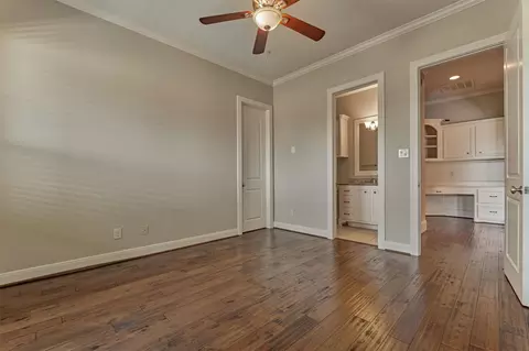 Bedroom - 25 Post Shadow Estate Dr, Spring, TX 77389 photo 3 of 3