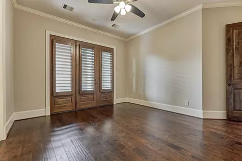 Bedroom - 25 Post Shadow Estate Dr, Spring, TX 77389 photo 1 of 3