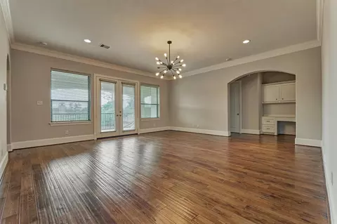 Living - 25 Post Shadow Estate Dr, Spring, TX 77389 photo 5 of 5