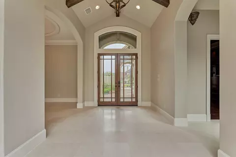 Entry Way - 25 Post Shadow Estate Dr, Spring, TX 77389 photo 2 of 6