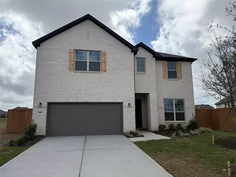 13507 Golden Isle Dr, La Marque, TX 77568