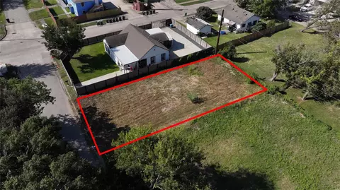 6644 Burkett St, Houston, TX 77021