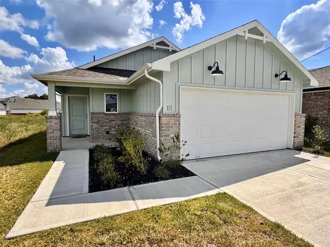 131 County Road 5102b, Cleveland, TX 77327
