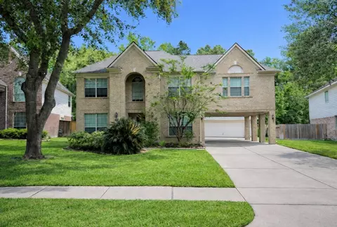 2119 Stoneycreek Park, Conroe, TX 77385