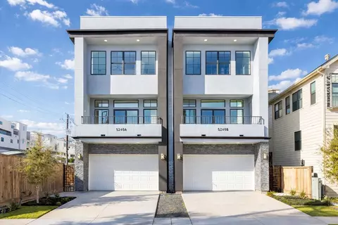 5240 Cornish St #A, Houston, TX 77007