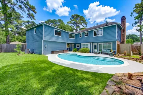 1843 Spruce Knob Dr, Kingwood, TX 77339