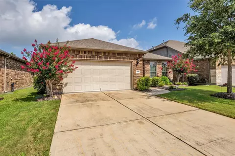 422 Duskywing Way, Richmond, TX 77469