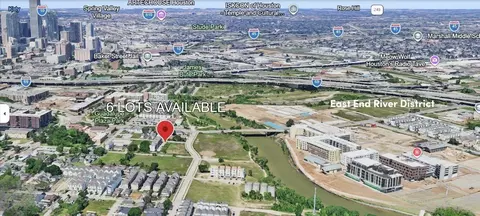 336 Mcalpine St, Houston, TX 77003