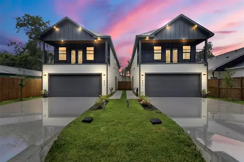 884 Prosper St, Houston, TX 77088