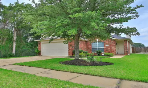 15846 Little Miss Creek Dr, Cypress, TX 77429