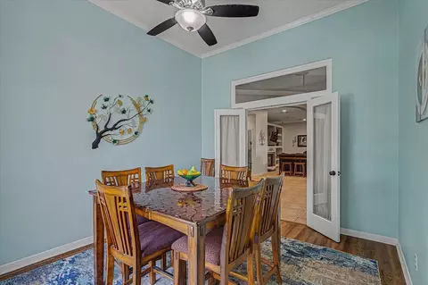 Dining - 20 Chuckwagon Ct, Angleton, TX 77515 photo 4 of 4