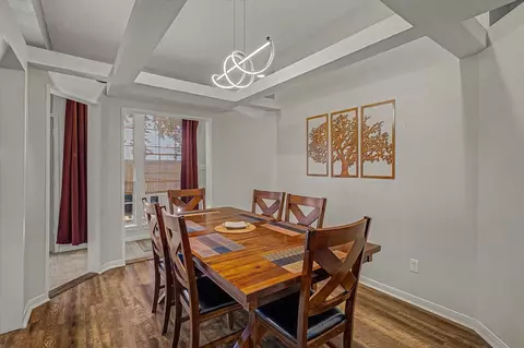 Dining - 20 Chuckwagon Ct, Angleton, TX 77515 photo 1 of 4