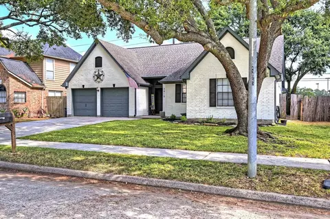 3418 Ramsgate Dr, Spring, TX 77388 photo 1