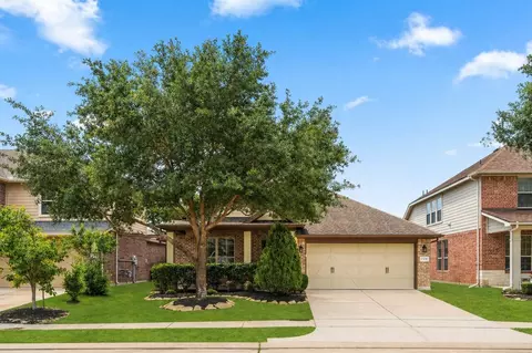 17219 Pine Hollow Landing Ct, Houston, TX 77084