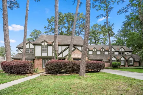 17214 Hill View Ln, Spring, TX 77379