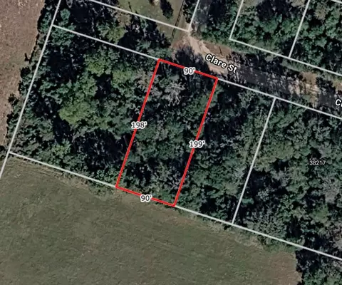 lot2 Clare St, Waller, TX 77445