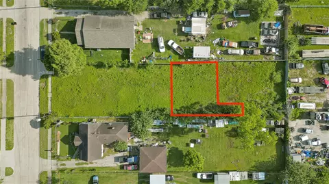 03 Pickfair St, Houston, TX 77026