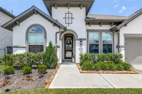 4923 Opal Sunset Ct, League City, TX 77573