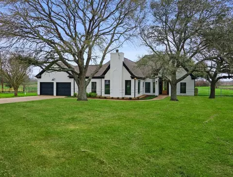 32826 Rogers Rd, Fulshear, TX 77441