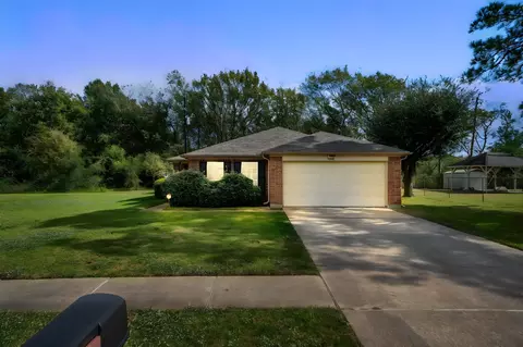 12821 Donegal Way, Houston, TX 77047