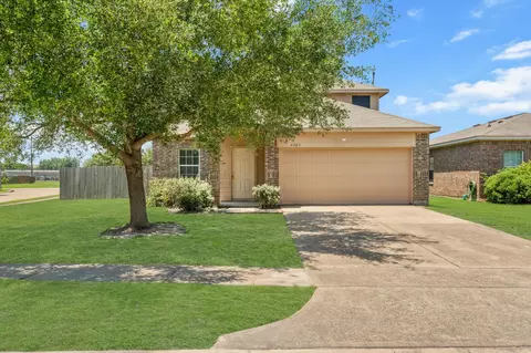 6903 Silver Trace Ct, Katy, TX 77449