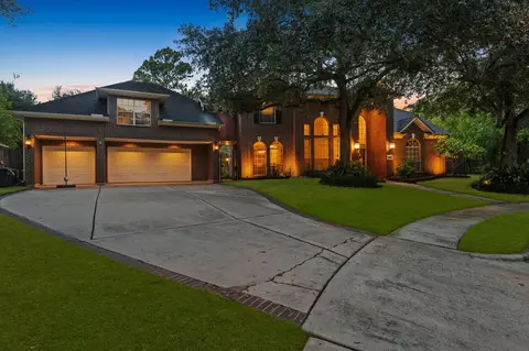 11519 Pecan Canyon Ct, Tomball, TX 77377
