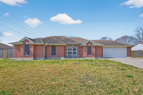 16827 Vandergrift Dr, Humble, TX 77396