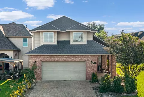 141 April Cv, Montgomery, TX 77356