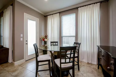 Dining - 114 Silver Sky Ct, Conroe, TX 77304 photo 2 of 2