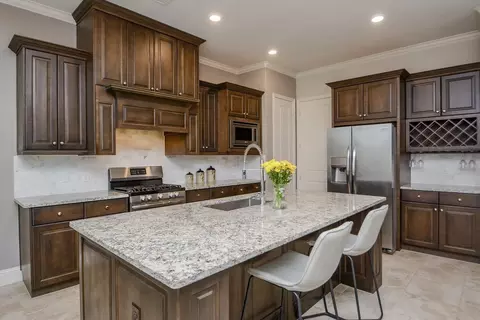 Kitchen - 114 Silver Sky Ct, Conroe, TX 77304 photo 2 of 7