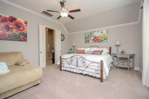 Bedroom - 114 Silver Sky Ct, Conroe, TX 77304 photo 1 of 6