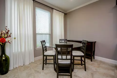 Dining - 114 Silver Sky Ct, Conroe, TX 77304 photo 1 of 2