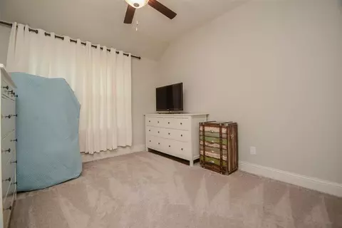 Bedroom - 114 Silver Sky Ct, Conroe, TX 77304 photo 6 of 6