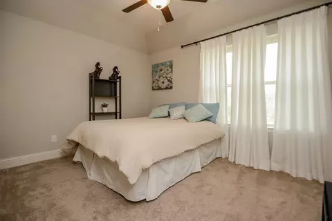 Bedroom - 114 Silver Sky Ct, Conroe, TX 77304 photo 4 of 6