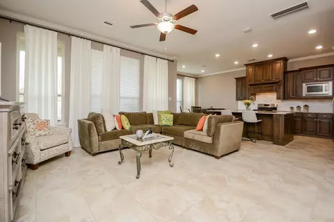 Living - 114 Silver Sky Ct, Conroe, TX 77304 photo 1 of 1