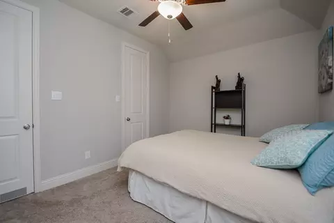 Bedroom - 114 Silver Sky Ct, Conroe, TX 77304 photo 5 of 6