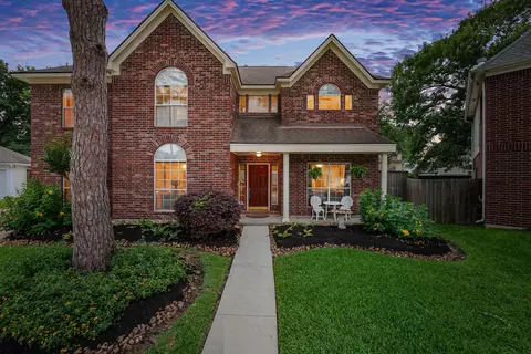 6123 Plantation Bay Dr, Katy, TX 77449