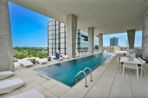 313 W 17th St #1903, Austin, TX 78701