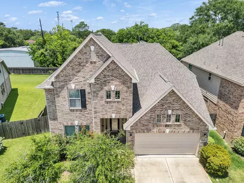 26922 Skylark Bluff Trl, Katy, TX 77494