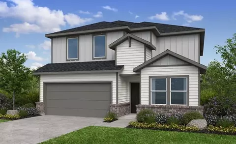 21918 Longhorn Ridge Dr, Hockley, TX 77447