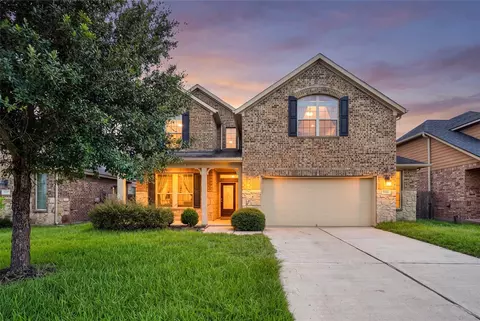 9314 Atwood Ridge Ln, Richmond, TX 77469