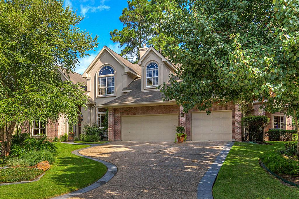 119 E Bracebridge Cir, Spring, TX 77382 photo 1
